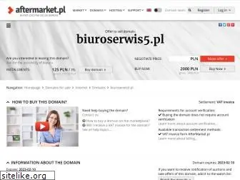 biuroserwis5.pl