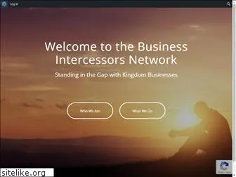 biz-intercessors.net