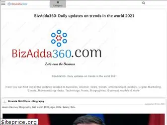 bizadda360.com