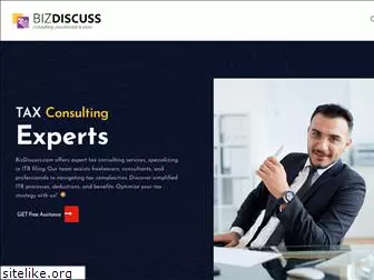 bizdiscuss.com