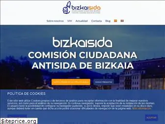 bizkaisida.com