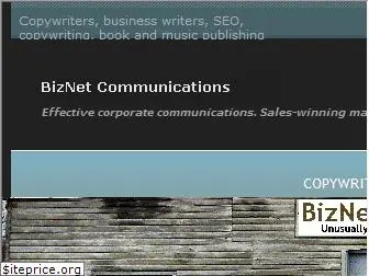 biznetcommunications.com