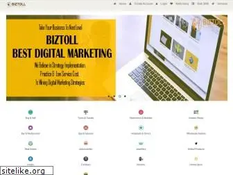 biztoll.com