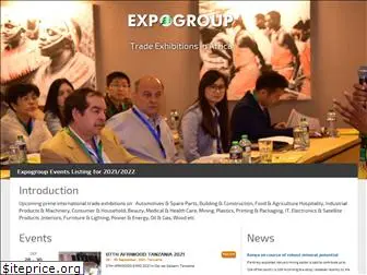 biztradeexpo.net