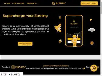 bizury.io