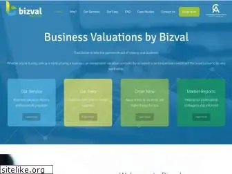 bizval.com.au