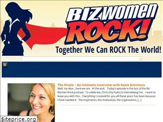 bizwomenrock.com