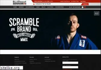 bjjdepot.ca