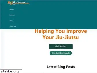 bjjmotivation.com