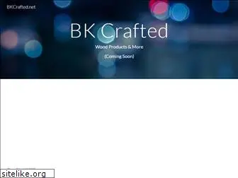 bkcrafted.net