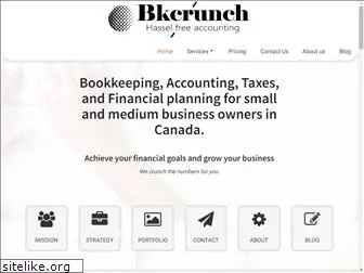 bkcrunch.com