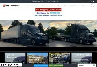 bkktransport.com