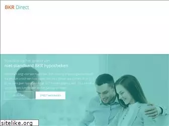 bkrdirect.nl