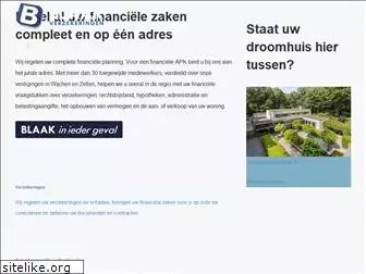 blaak.nl