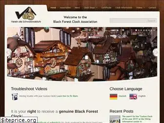black-forest.org