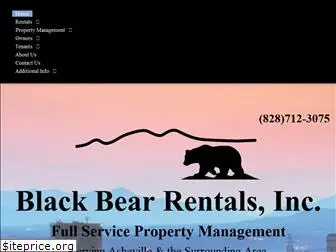 blackbearwnc.com