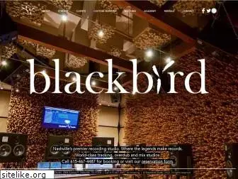 blackbirdstudio.com