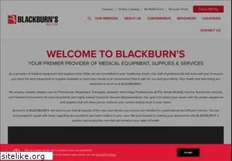 blackburnsmed.com