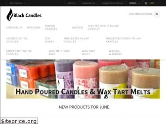 blackcandles.co.uk