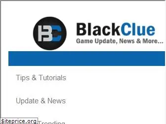 blackclue.com