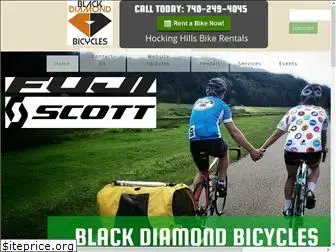 blackdiamondbicycles.com