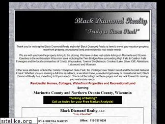 blackdiamondrealty.com