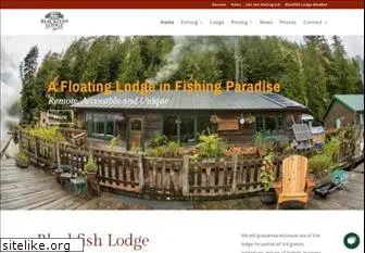 blackfishlodge.com