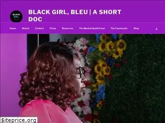 blackgirlbleu.com