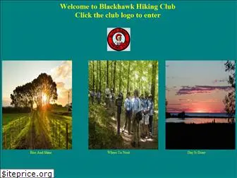 blackhawkhikingclub.org