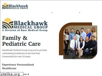 blackhawkmedicalgroup.com