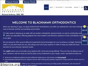 blackhawkortho.com