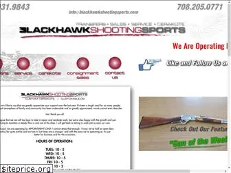 blackhawkshootingsports.com