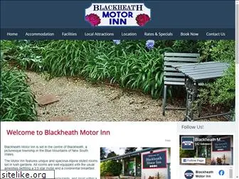 blackheathmotorinn.com