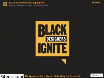 blackignite.com