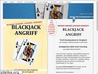 blackjack21.ch