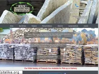 blacklakelandscapesupplies.com