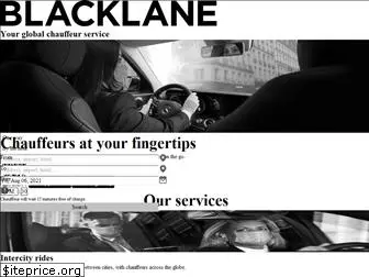 blacklane.com