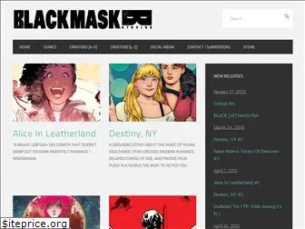 blackmaskstudios.com