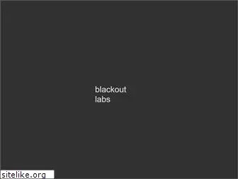 blackoutlabs.com