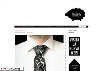 blackoveja-blackoveja.blogspot.com