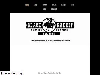blackrabbitservice.com