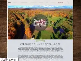 blackriverlodge.net