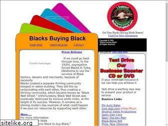 blacksbuyingblack.com