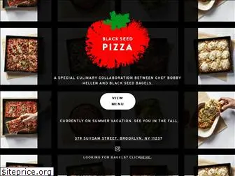 blackseedpizza.com