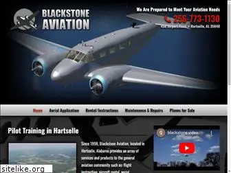 blackstoneaviation.com