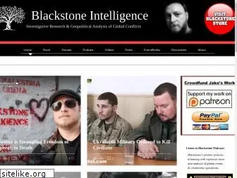 blackstoneintel.com