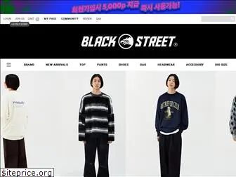 blackstreet.co.kr
