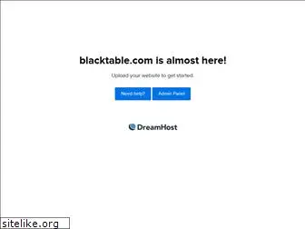 blacktable.com