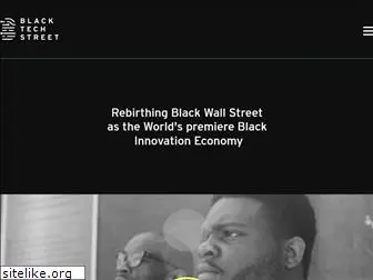 blacktechstreet.com