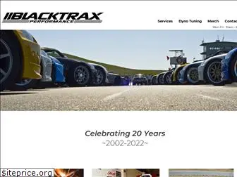 blacktrax.net